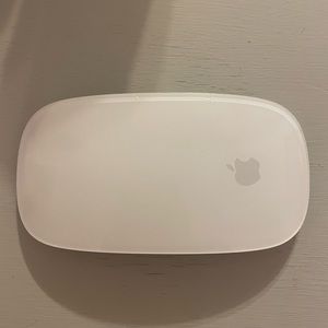 Apple Bluetooth mouse